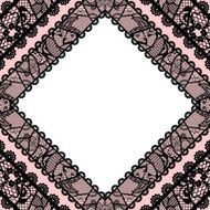 Lacy vintage background N32