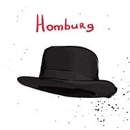 Classic hat N8