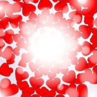 Valentine's day background N15