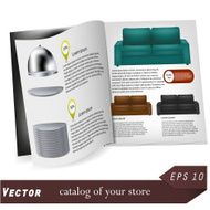 Vector catalog for your design Best choice