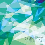 Abstract Background for Design N9