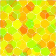 Abstract geometric background brilliant pattern gradient complex N2