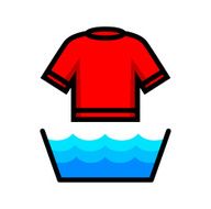 t-shirt icon N11