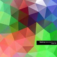 Abstract background N2033