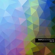 Abstract background N2034