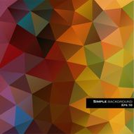 Abstract background N2037