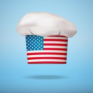 American national cuisine