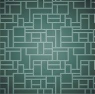 Letterpress transparent seamless pattern style N15