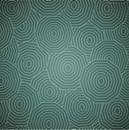 Letterpress transparent seamless pattern style N17