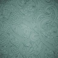 Letterpress transparent seamless pattern style N18