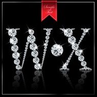 diamond abc-W X