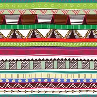 tribal pattern N301