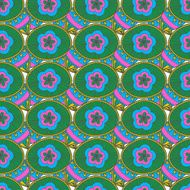 tribal pattern N307