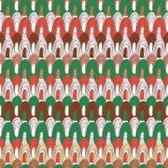 wave pattern N81