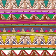tribal pattern N309