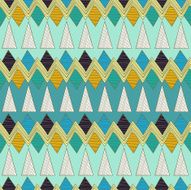 tribal pattern N312