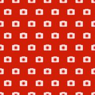 Vector seamless background Texture pattern Eps10 N10