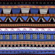 tribal pattern N318