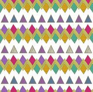 tribal pattern N319