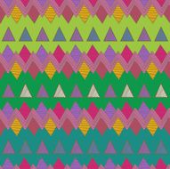 tribal pattern N320