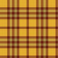 Color fabric plaid Seamless vector illustration N3