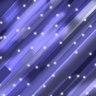 Green crystal background N4
