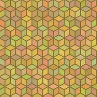 Seamless Geometric Pattern N82