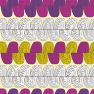wave pattern N86