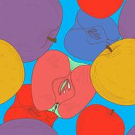 Apples N20