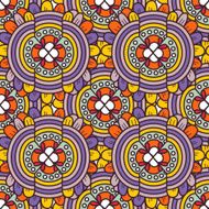 tribal pattern N322