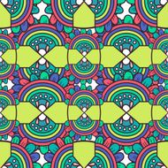 tribal pattern N323