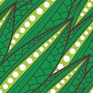 Floral background N364