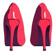 shoes N44