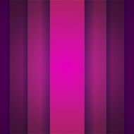 Abstract background with purple paper layers N4