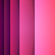 Abstract purple rectangle shapes