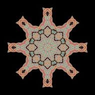 Ornamental form