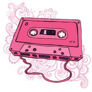 Audio cassette N3