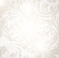 Floral Retro Background for Vintage Design N54