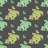 floral seamless pattern N313