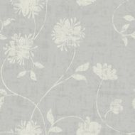 Vivid repeating floral N11