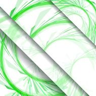 Abstract pattern of lines N95