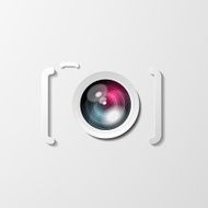 Photo camera icon N37