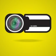 Handy cam