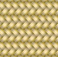 Abstract decorative textured Vector