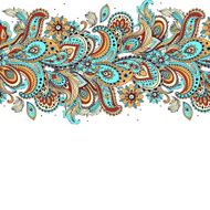 Beautiful vintage ornament N33