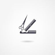 barbershop icon N4