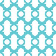Abstract seamless pattern N766