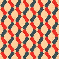 Abstract seamless pattern N768