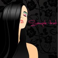 glamour party girl N3