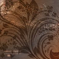 Floral Retro Background for Vintage Design N117